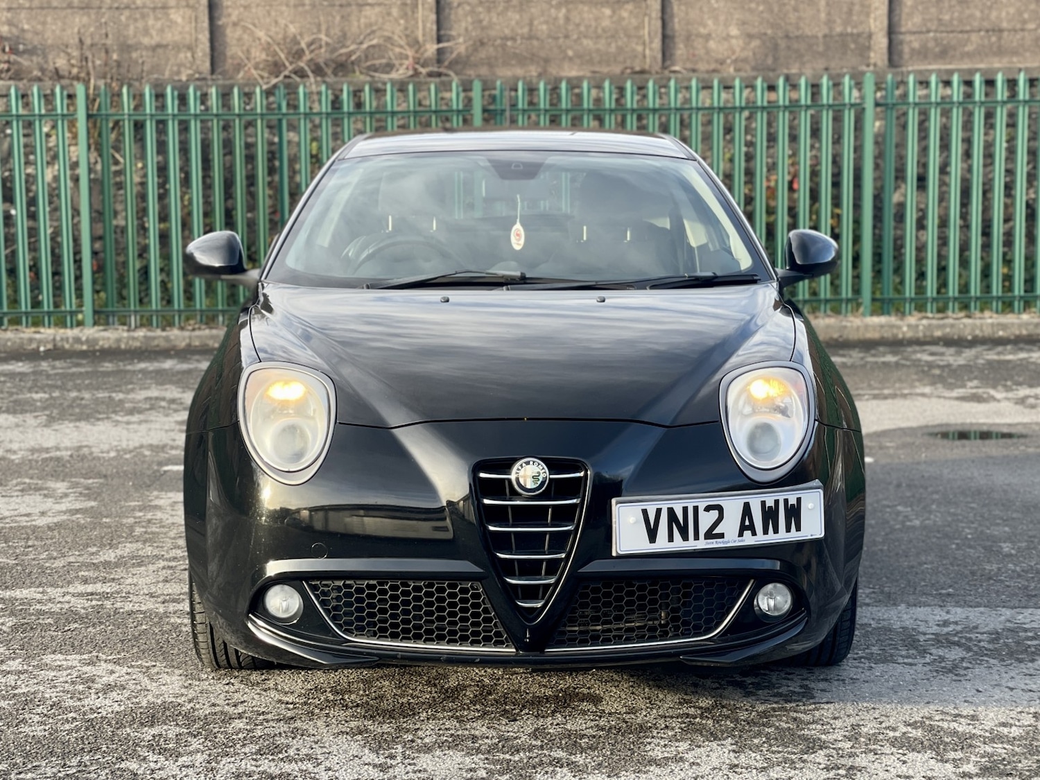 Used Alfa Romeo MiTo 2012 for sale - 76963358: Photo 11