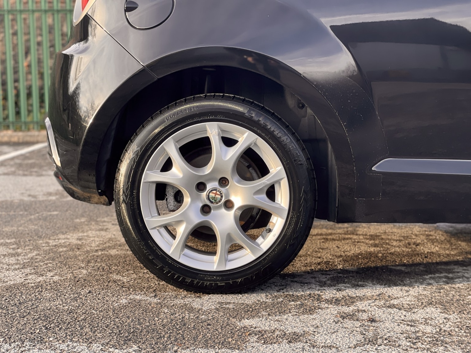 Used Alfa Romeo MiTo 2012 for sale - 76963358: Photo 14