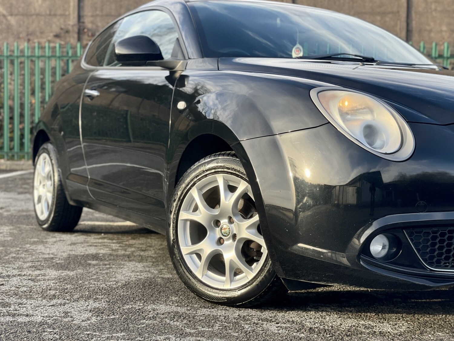Used Alfa Romeo MiTo 2012 for sale - 76963358: Photo 15