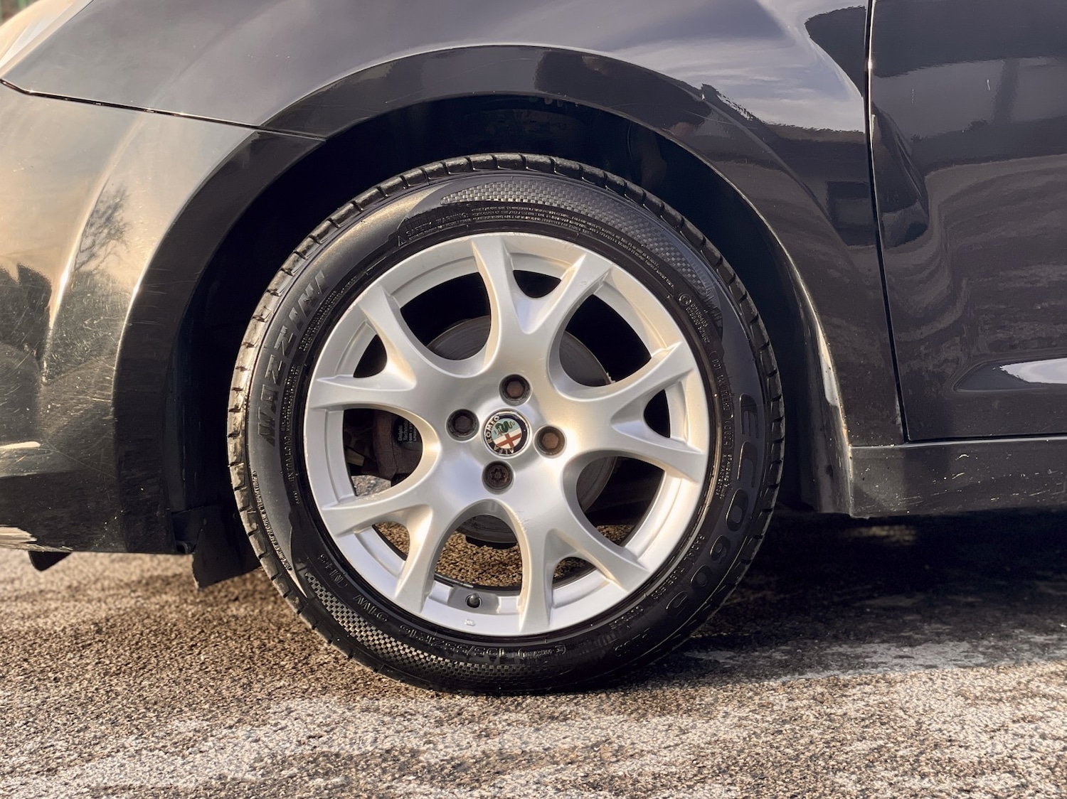 Used Alfa Romeo MiTo 2012 for sale - 76963358: Photo 16