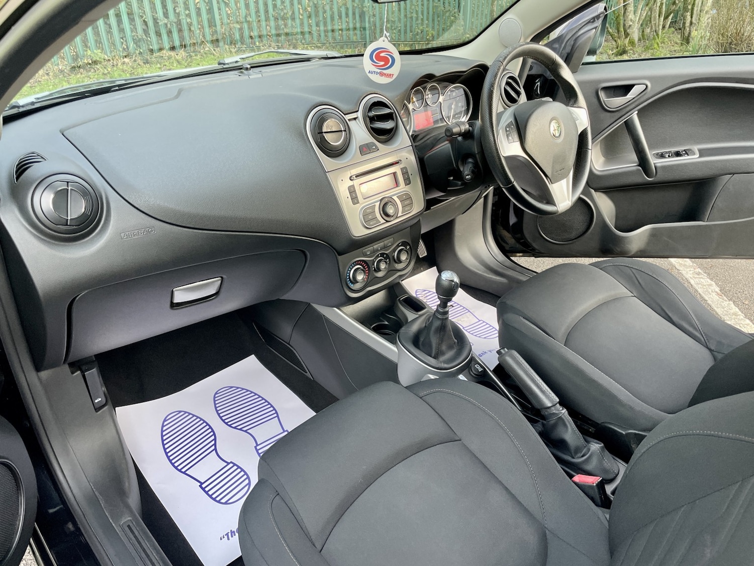 Used Alfa Romeo MiTo 2012 for sale - 76963358: Photo 17