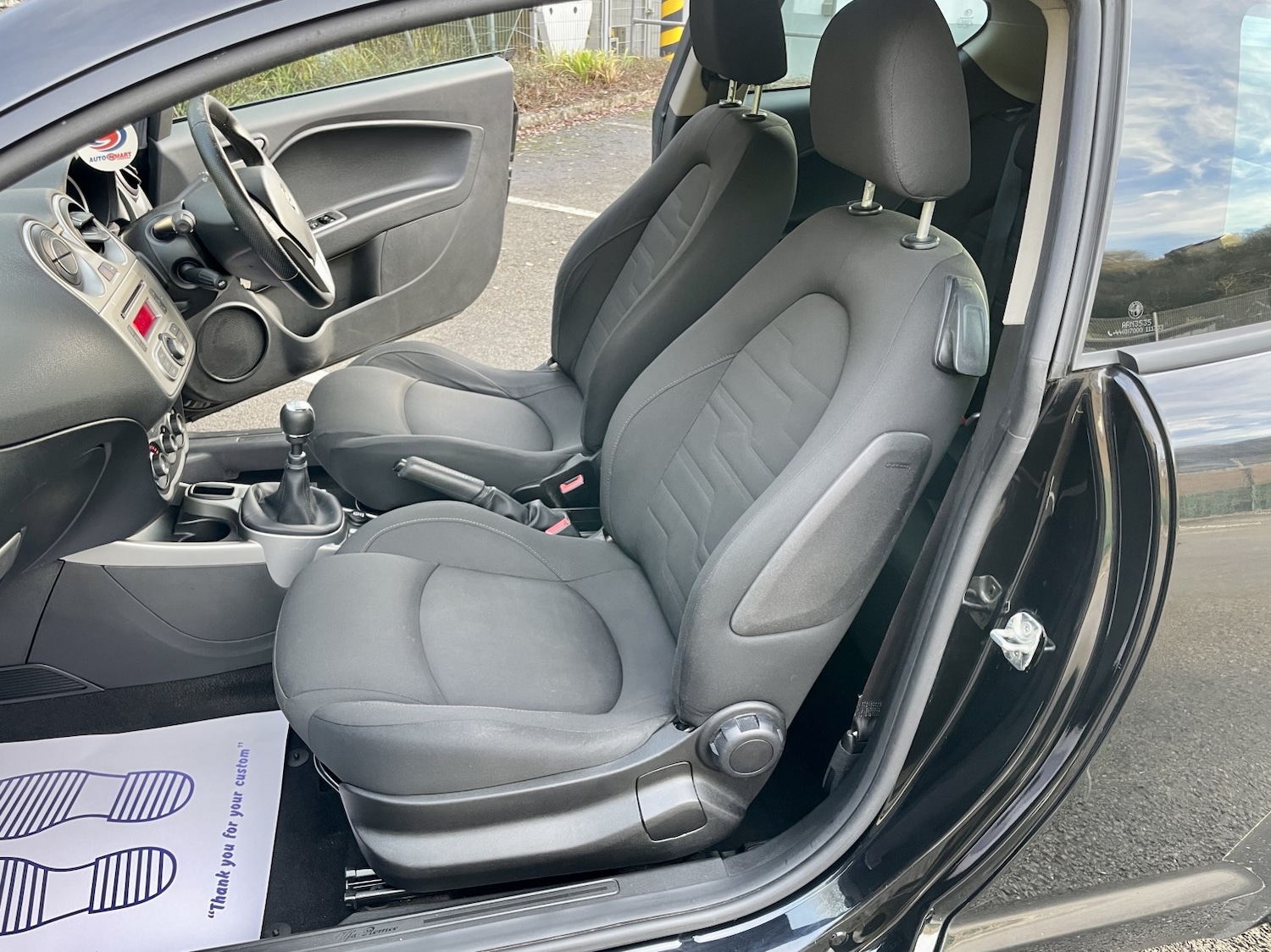 Used Alfa Romeo MiTo 2012 for sale - 76963358: Photo 6