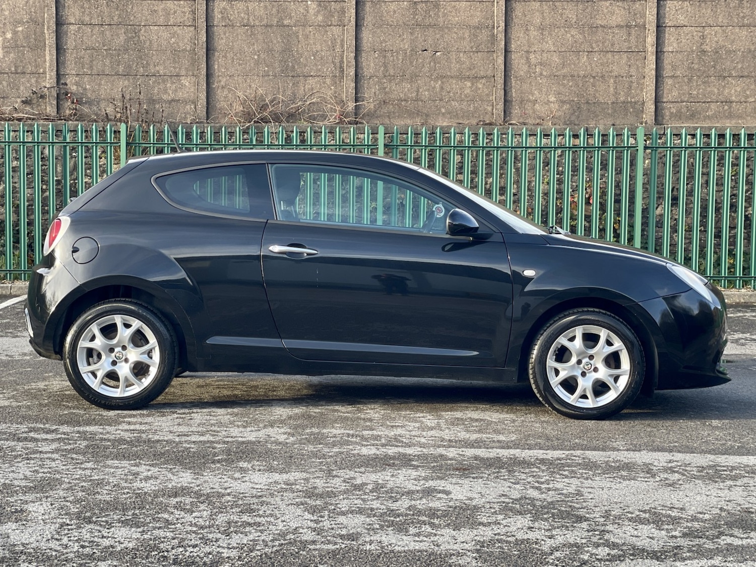 Used Alfa Romeo MiTo 2012 for sale - 76963358: Photo 8