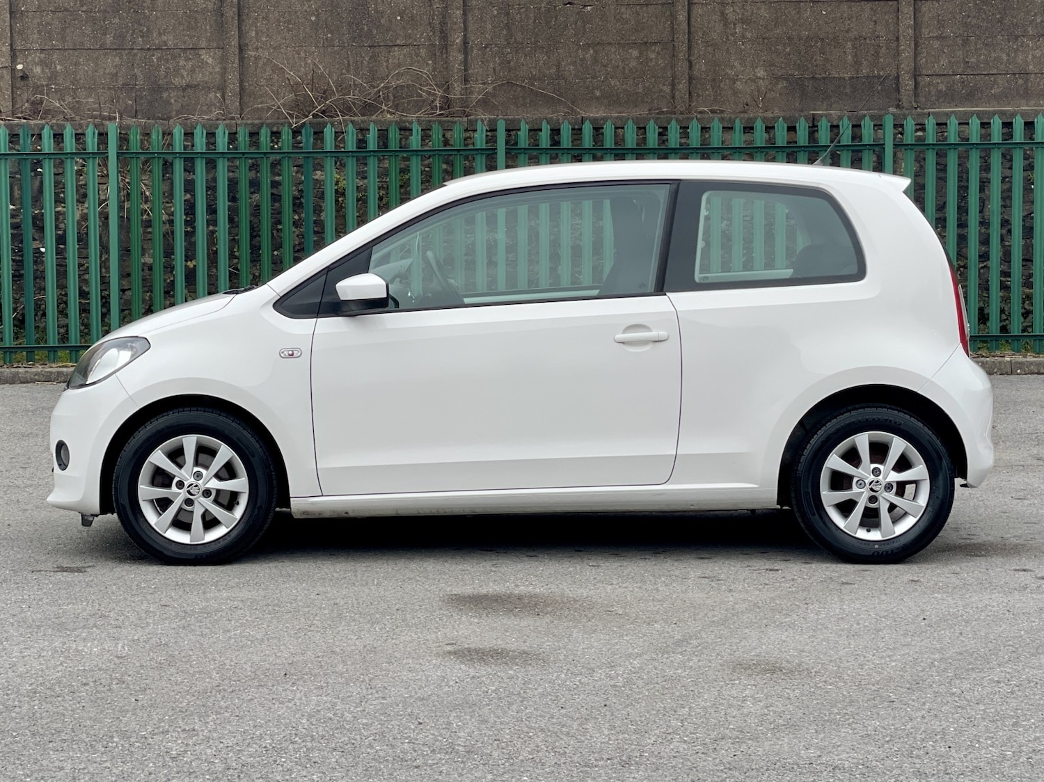 Used Skoda Citigo 2012 for sale - 77668470: Photo 10