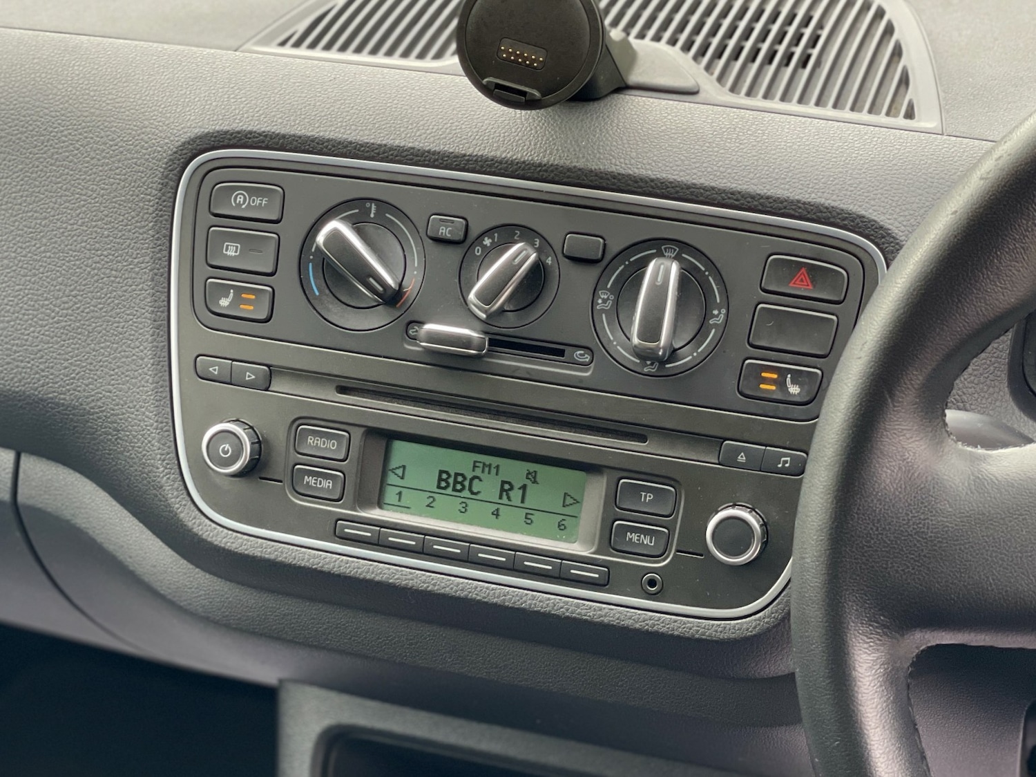 Used Skoda Citigo 2012 for sale - 77668470: Photo 13