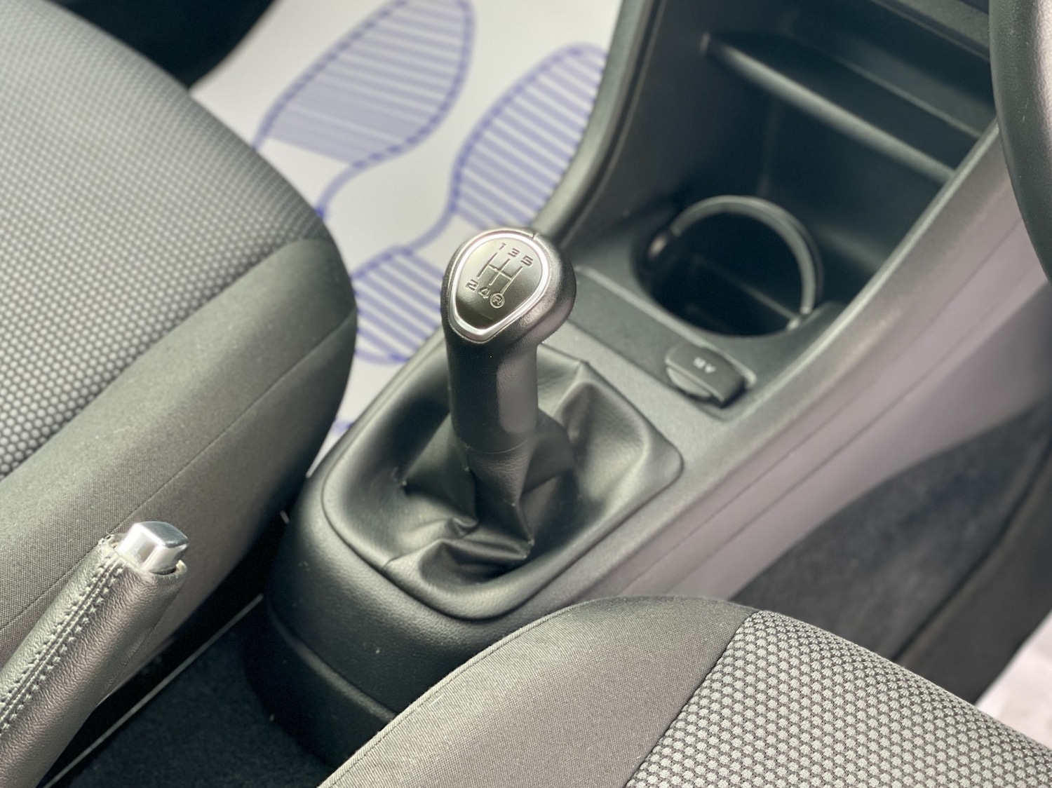 Used Skoda Citigo 2012 for sale - 77668470: Photo 14