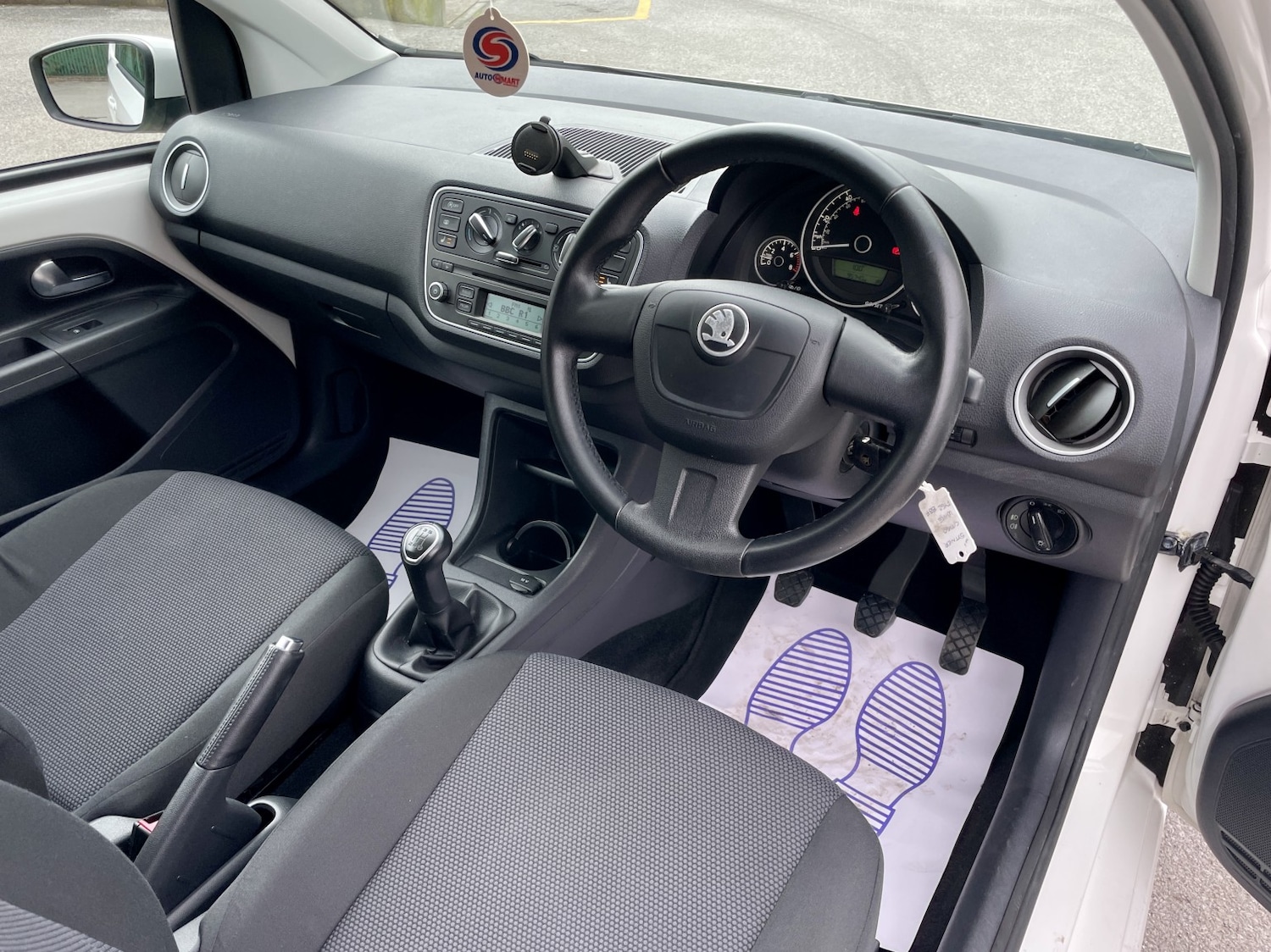 Used Skoda Citigo 2012 for sale - 77668470: Photo 5