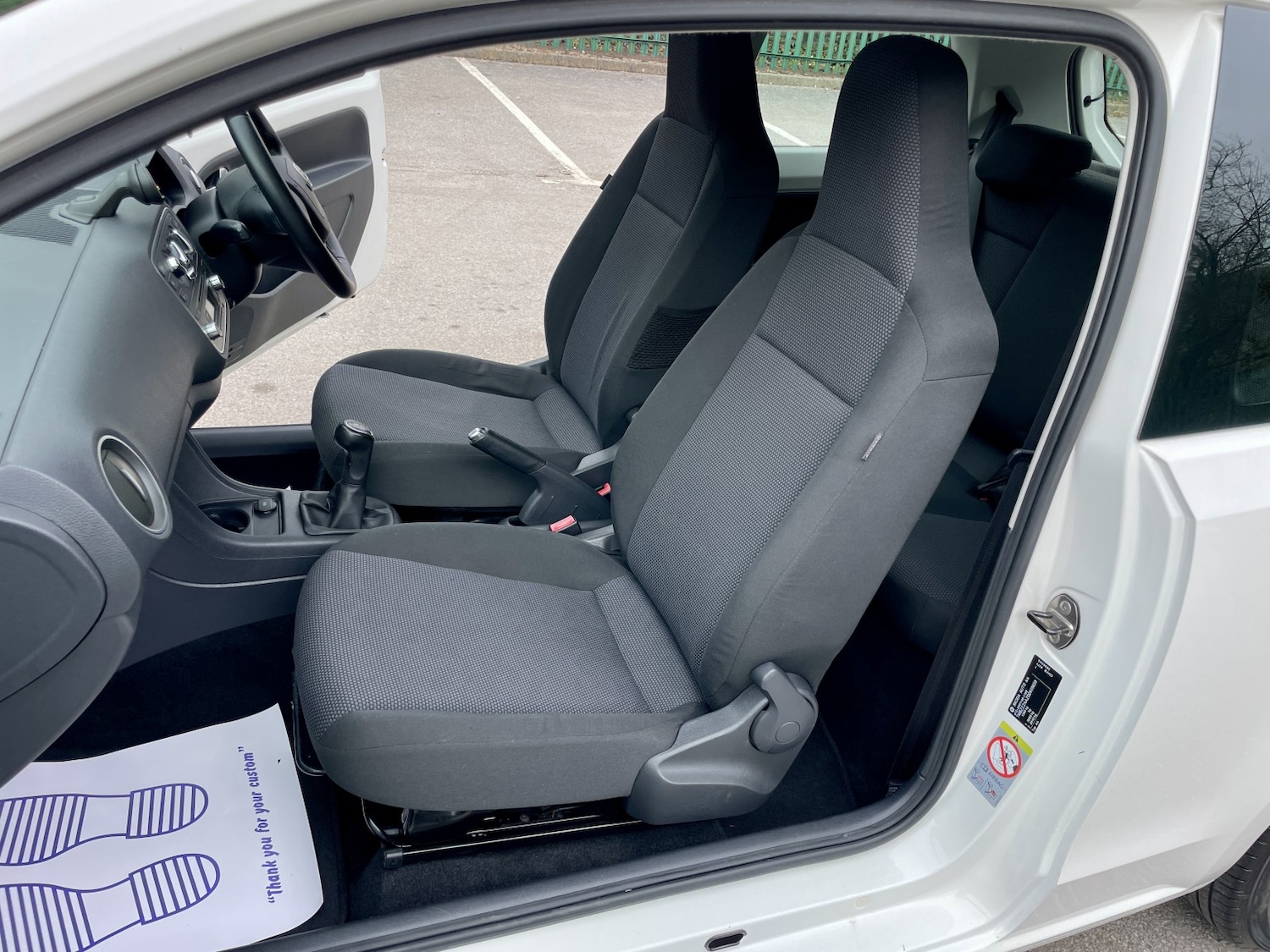 Used Skoda Citigo 2012 for sale - 77668470: Photo 6