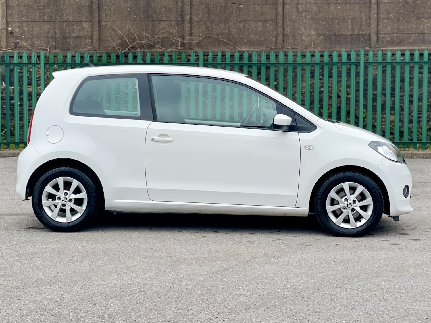 Used Skoda Citigo 2012 for sale - 77668470: Photo 8