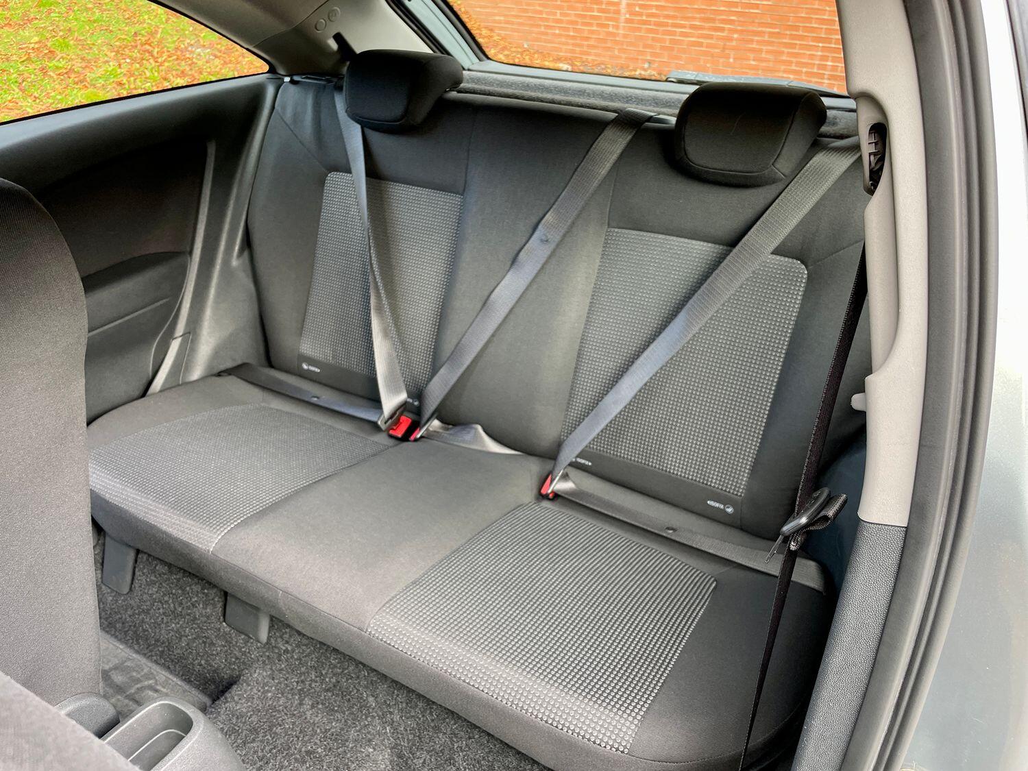 Used Vauxhall Corsa 2012 for sale - 76211782: Photo 7