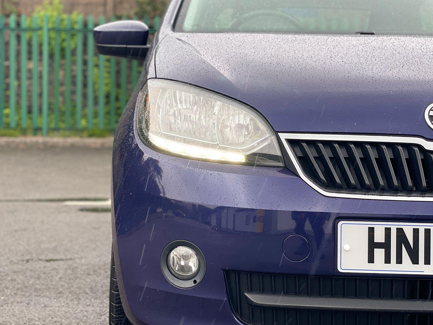Used Skoda Citigo 2017 for sale - 76793938: Photo 12