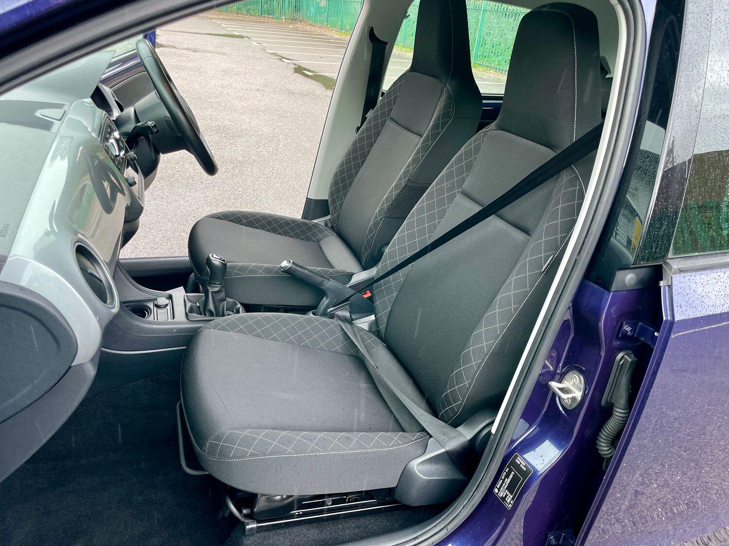 Used Skoda Citigo 2017 for sale - 76793938: Photo 16