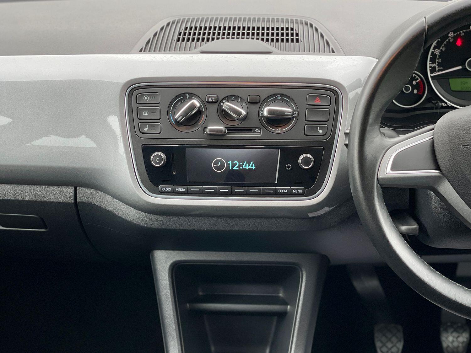 Used Skoda Citigo 2017 for sale - 76793938: Photo 19