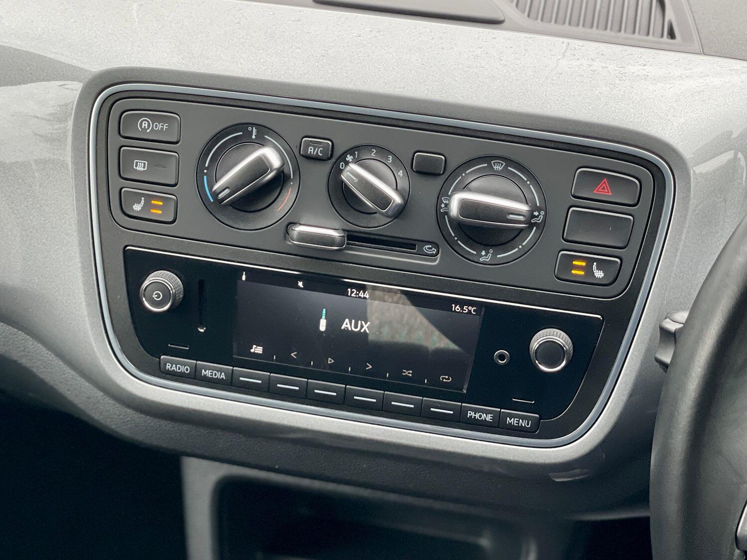 Used Skoda Citigo 2017 for sale - 76793938: Photo 20