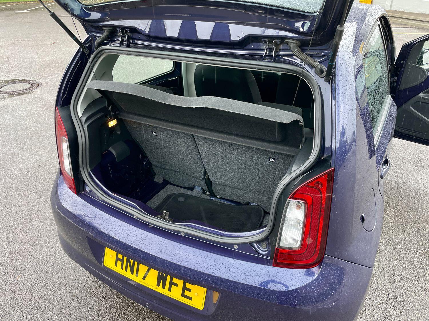 Used Skoda Citigo 2017 for sale - 76793938: Photo 21