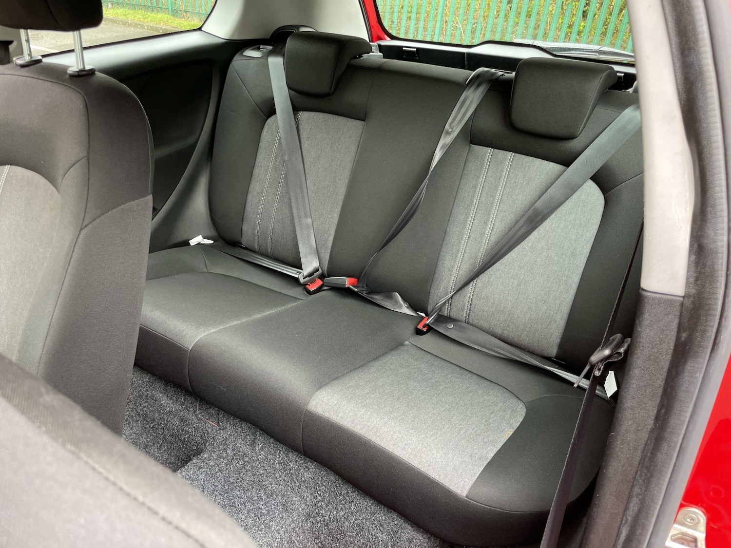 Used Fiat Punto 2015 for sale - 78045623: Photo 18