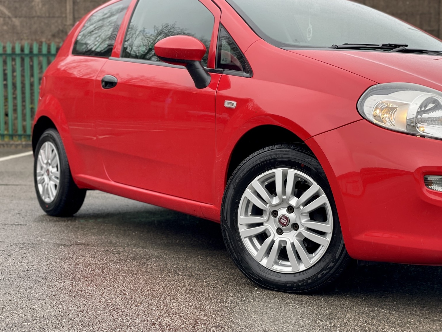 Used Fiat Punto 2015 for sale - 78045623: Photo 20