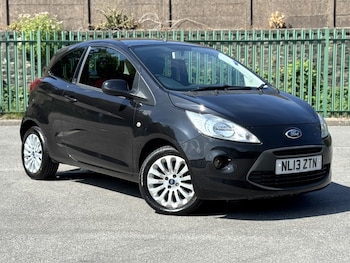 Used Ford Ka 2013 for sale - 79631527: Photo