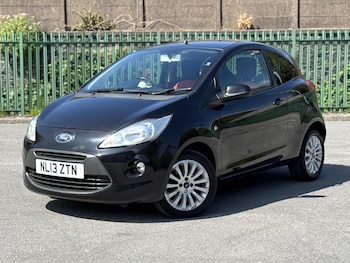 Used Ford Ka 2013 for sale - 79631527: Photo