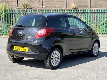 Used Ford Ka 2013 for sale - 79631527: Photo