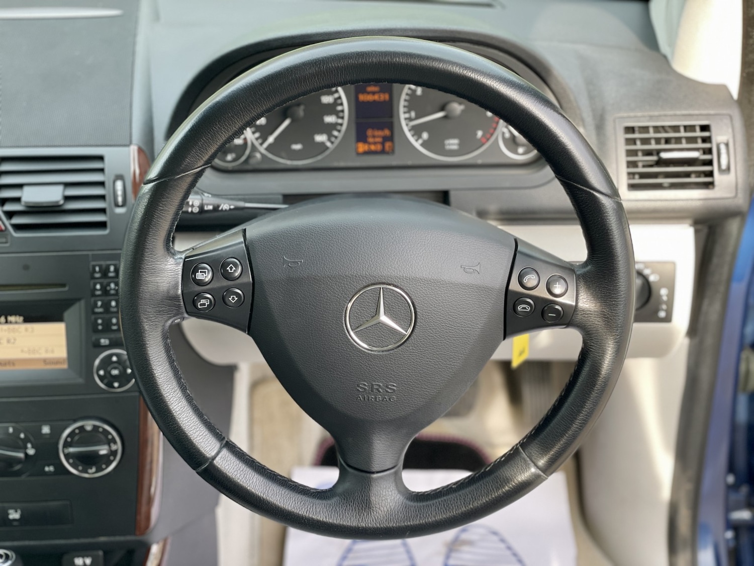 Used Mercedes-Benz A-Class 2010 for sale - 77991791: Photo 13