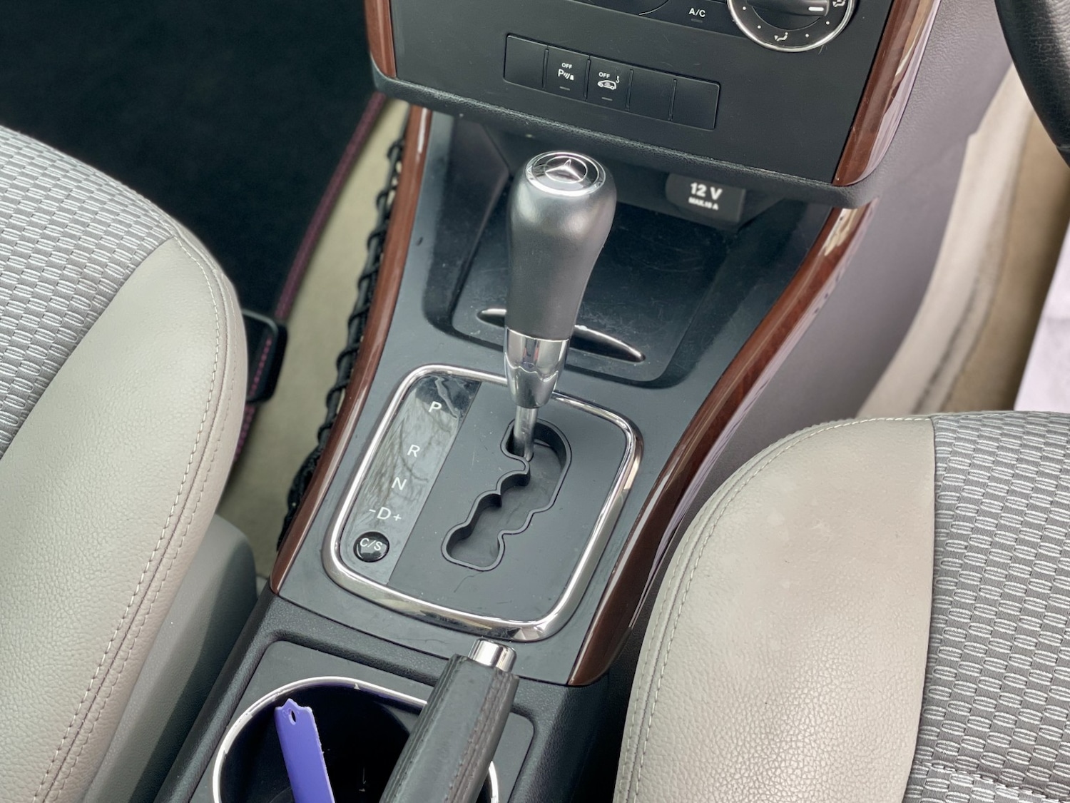 Used Mercedes-Benz A-Class 2010 for sale - 77991791: Photo 14