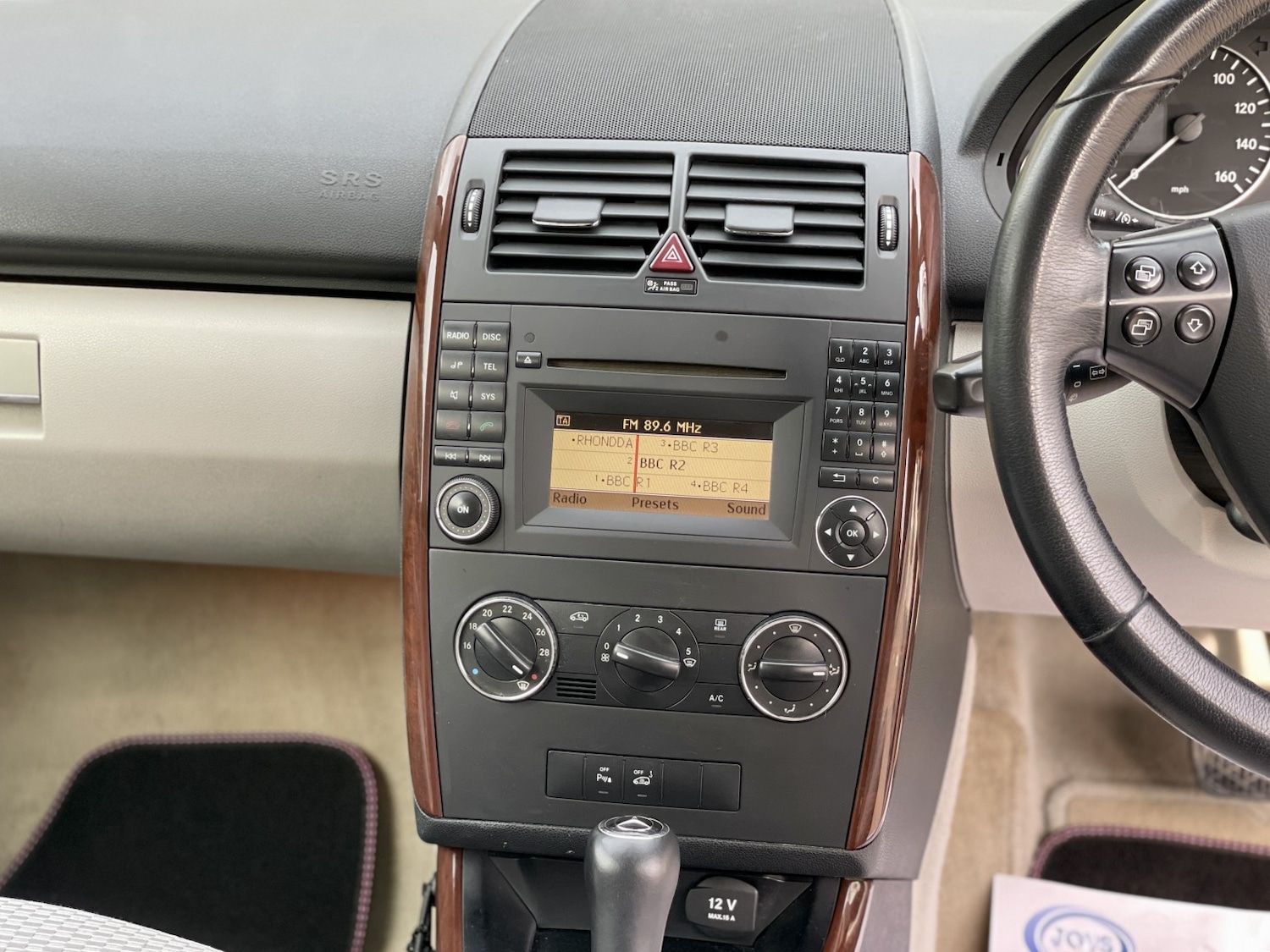 Used Mercedes-Benz A-Class 2010 for sale - 77991791: Photo 15