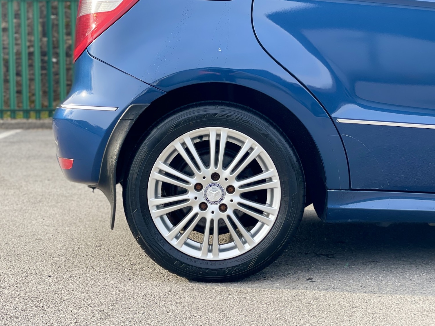 Used Mercedes-Benz A-Class 2010 for sale - 77991791: Photo 19