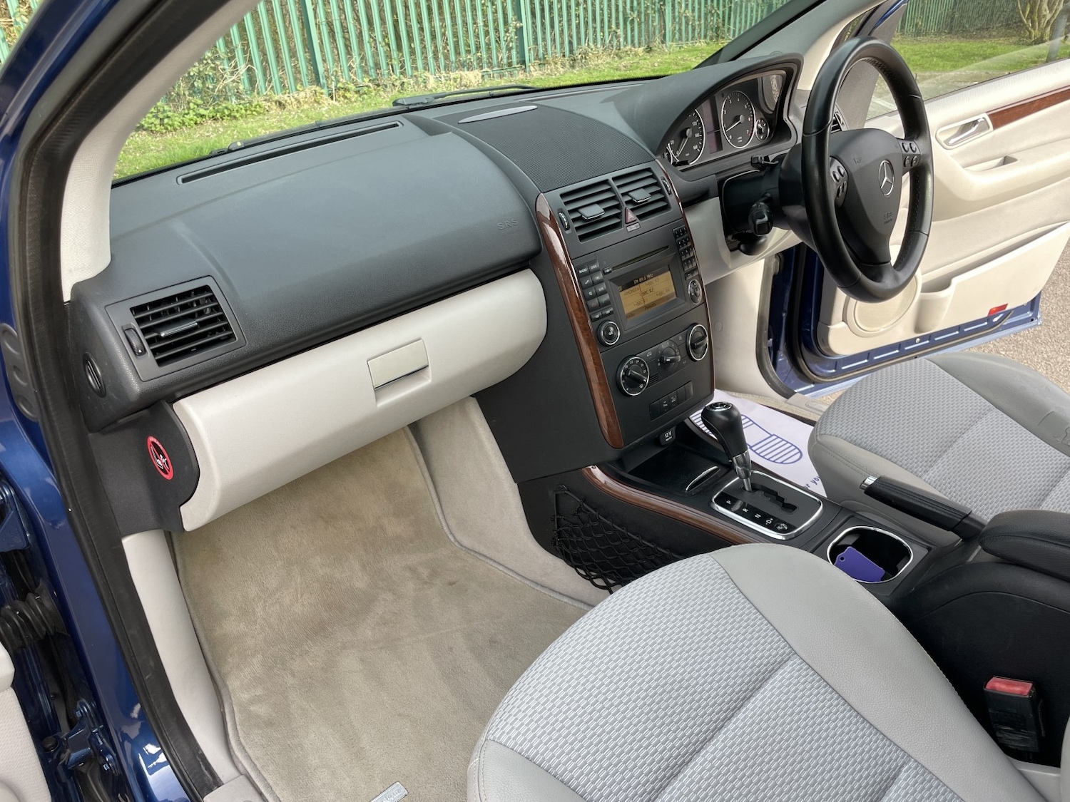 Used Mercedes-Benz A-Class 2010 for sale - 77991791: Photo 21