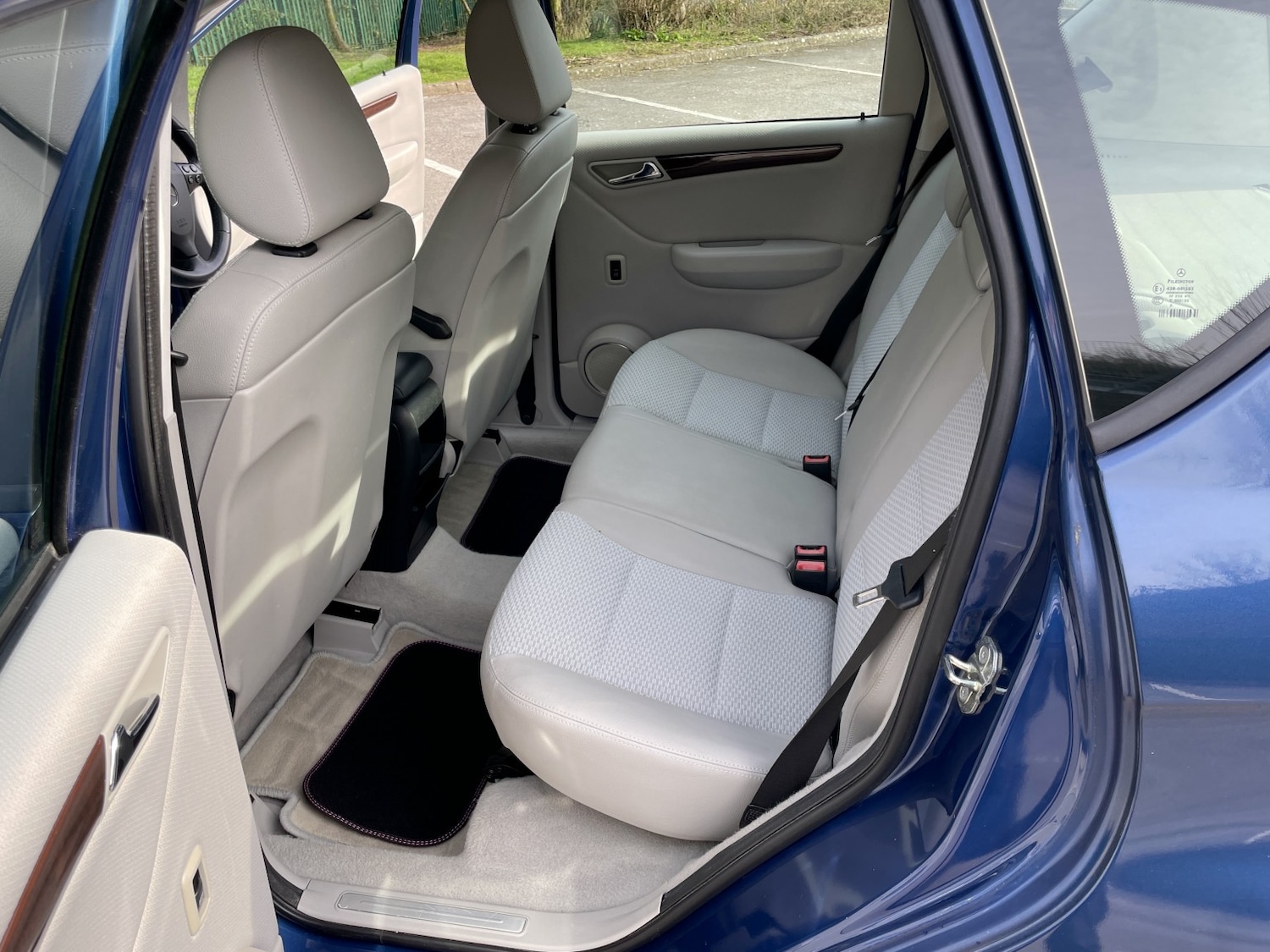 Used Mercedes-Benz A-Class 2010 for sale - 77991791: Photo 22