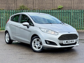 Used Ford Fiesta 2013 for sale - 78865062: Photo