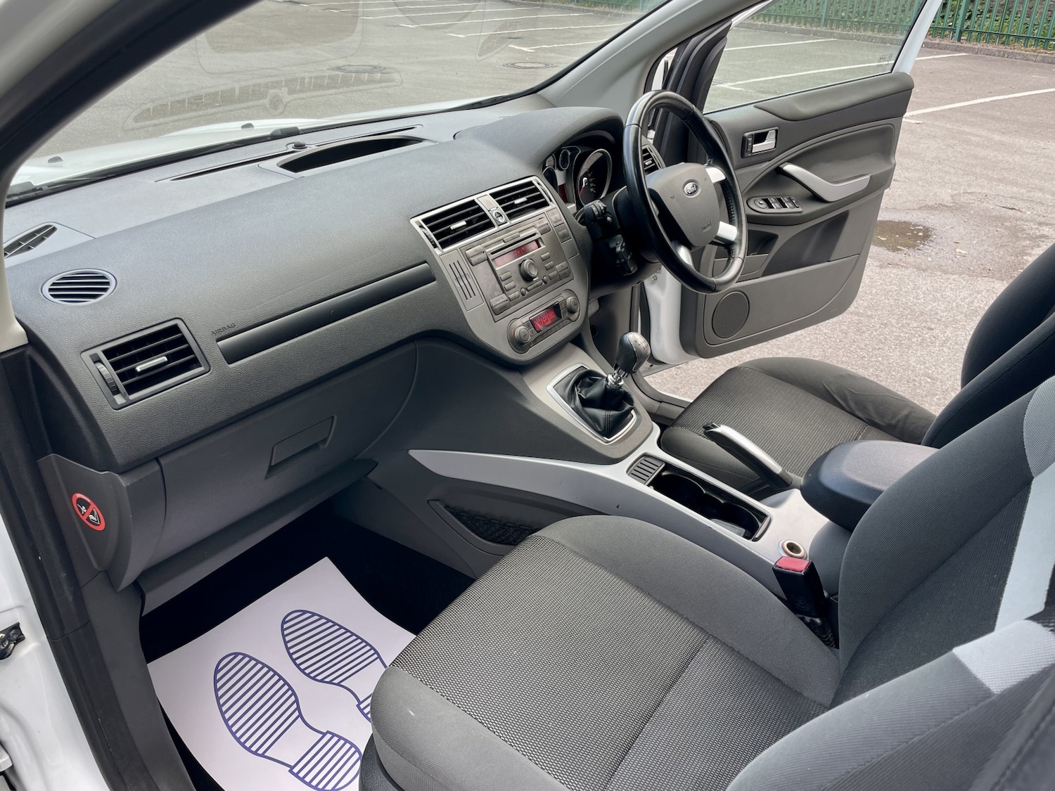 Used Ford Kuga 2012 for sale - 76725600: Photo 13