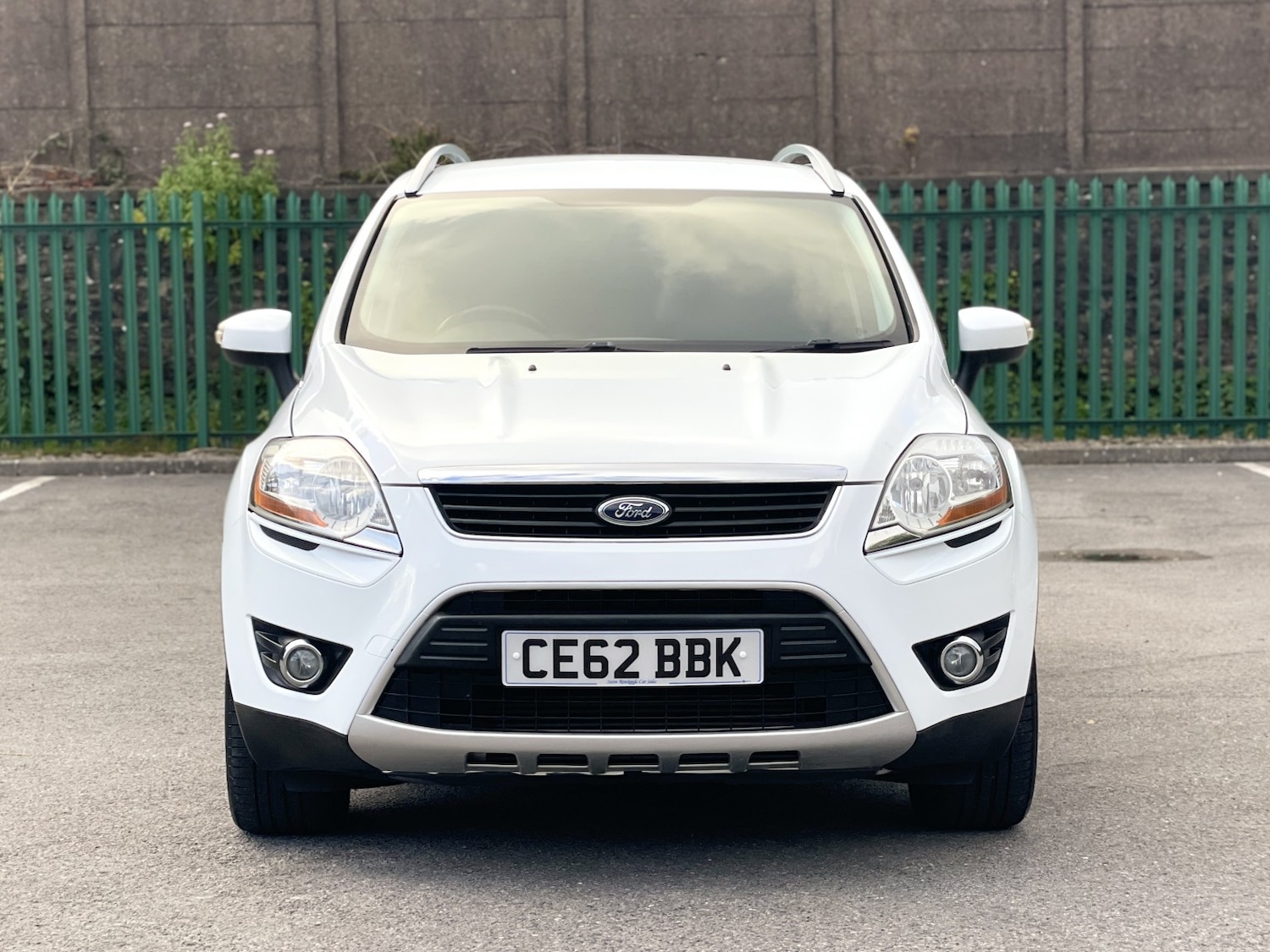 Used Ford Kuga 2012 for sale - 76725600: Photo 14
