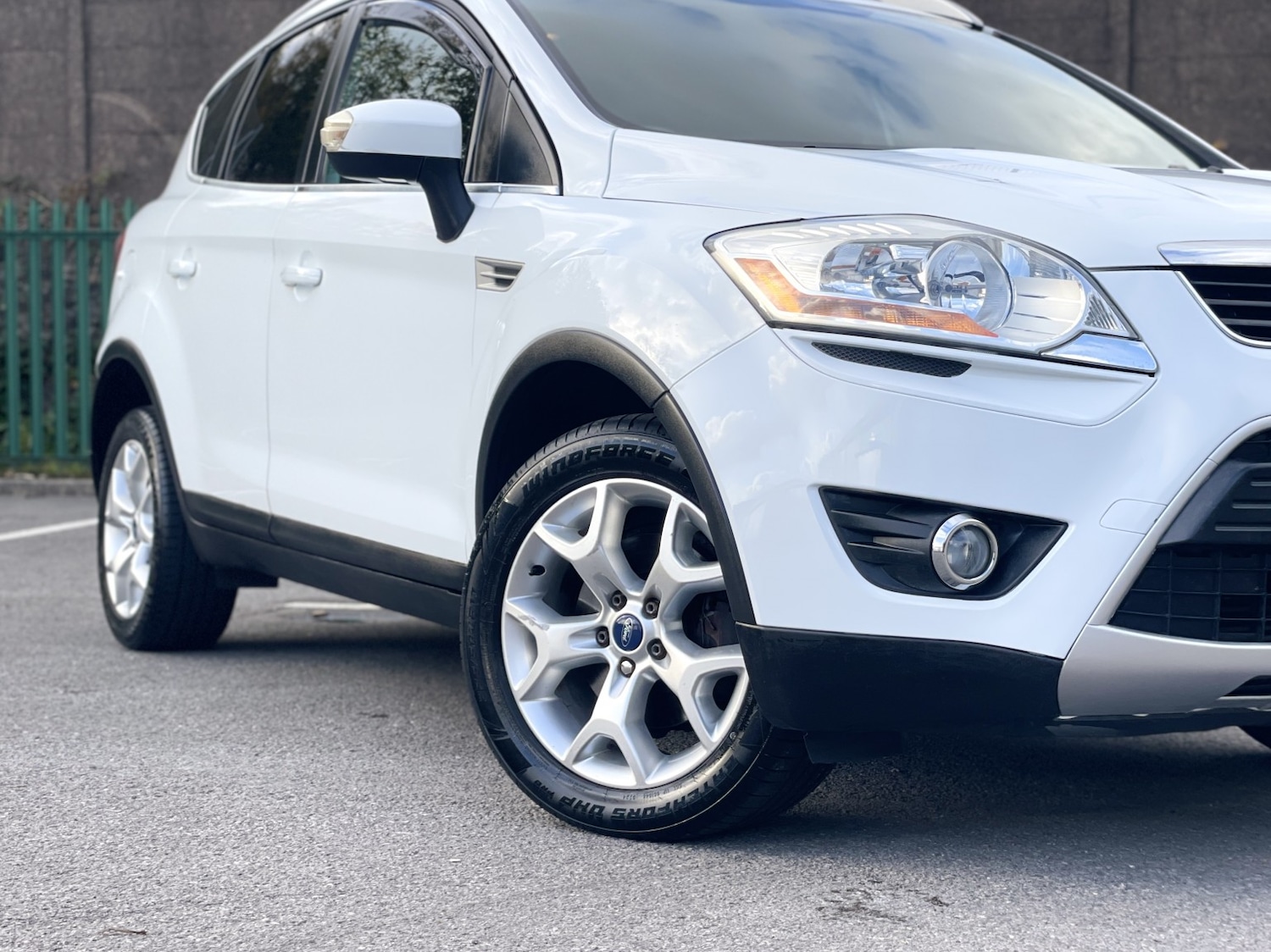 Used Ford Kuga 2012 for sale - 76725600: Photo 16