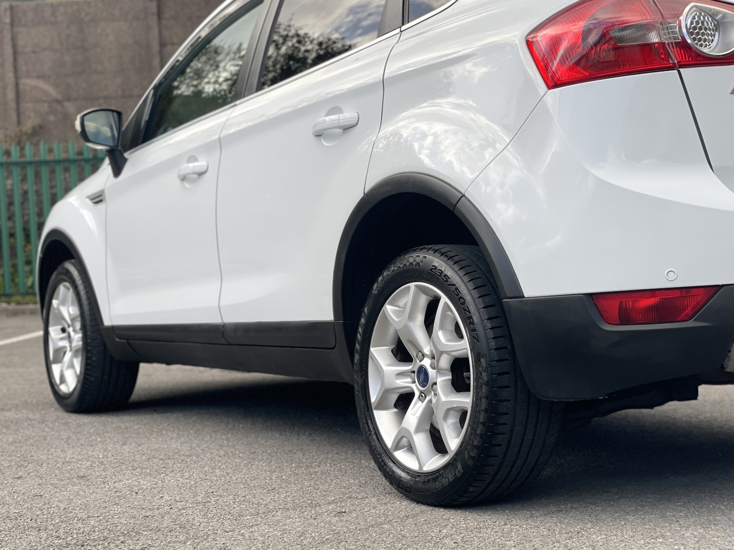 Used Ford Kuga 2012 for sale - 76725600: Photo 17