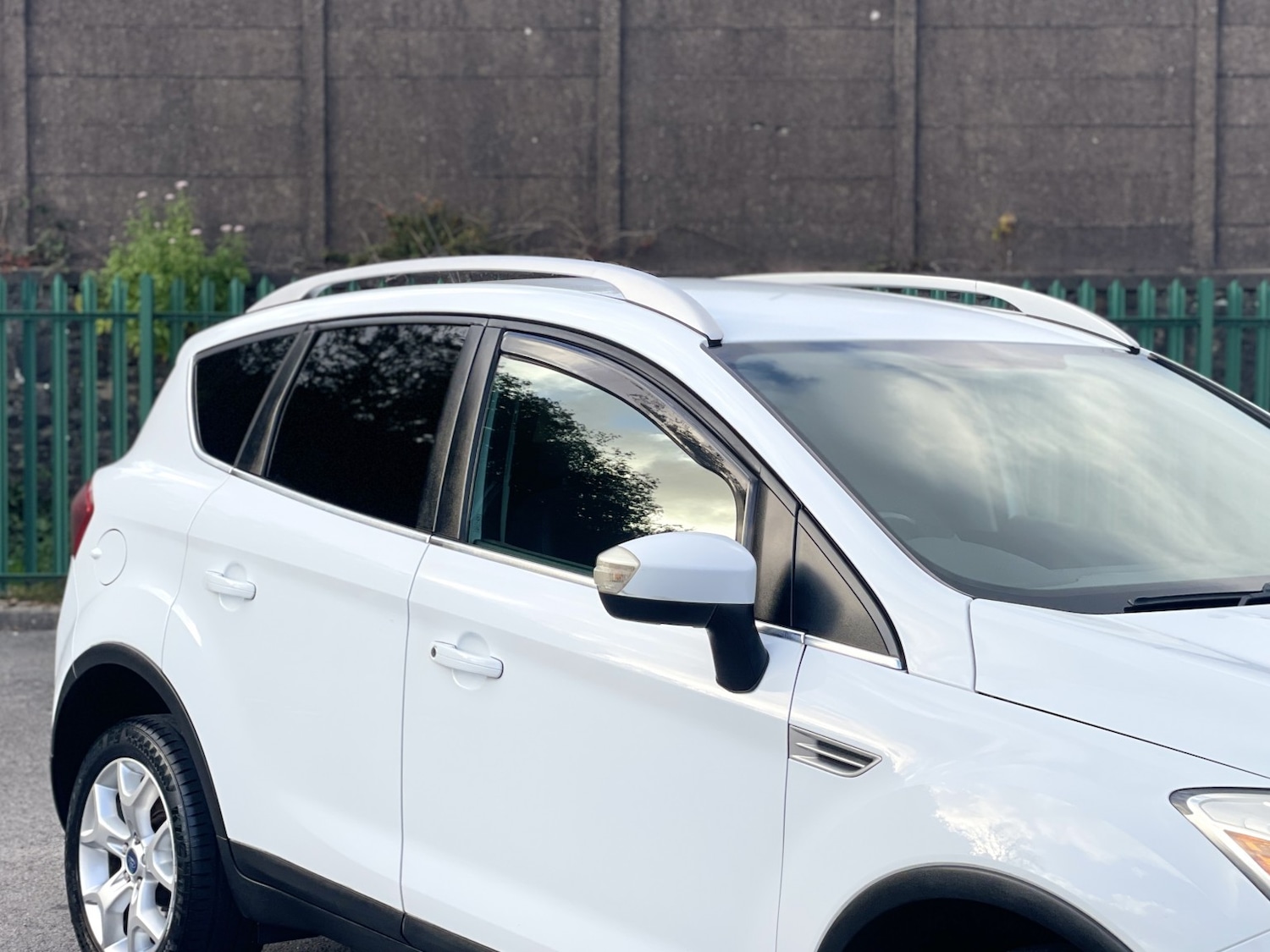 Used Ford Kuga 2012 for sale - 76725600: Photo 18