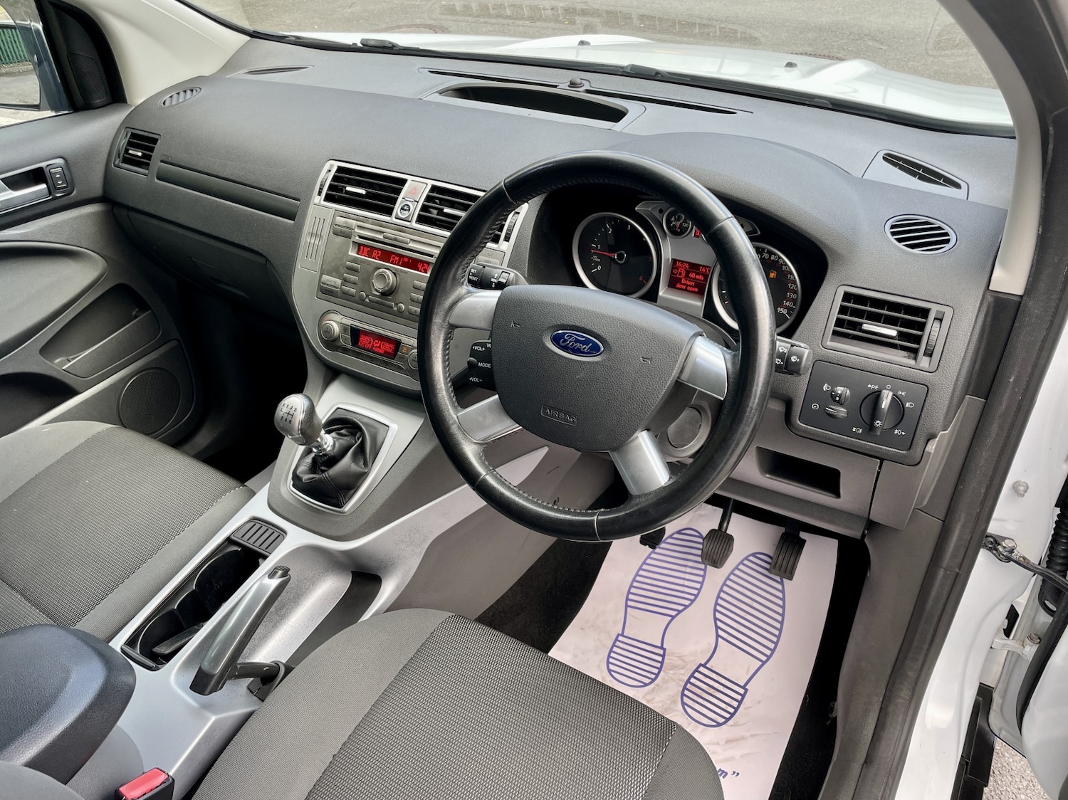 Used Ford Kuga 2012 for sale - 76725600: Photo 6