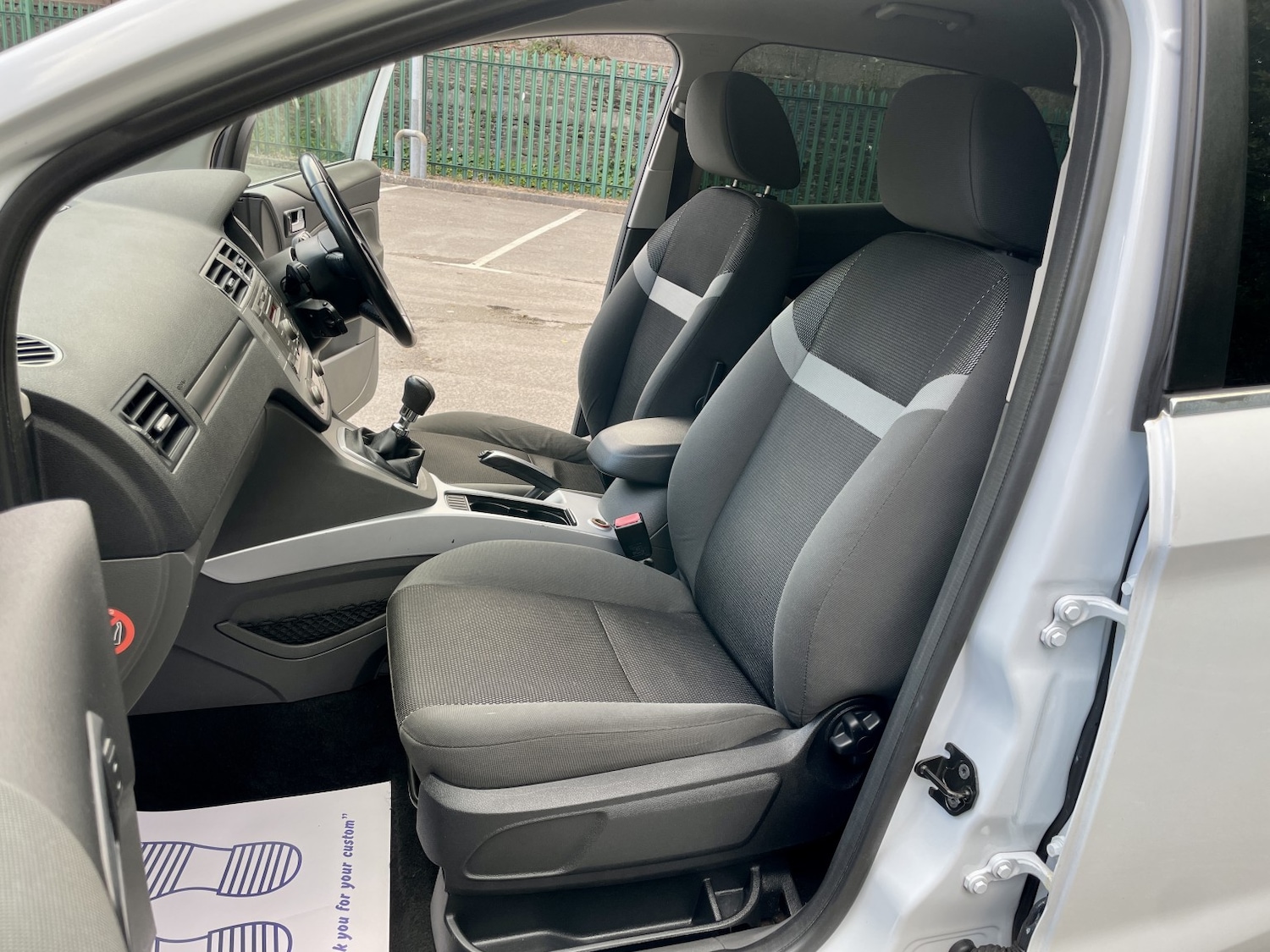 Used Ford Kuga 2012 for sale - 76725600: Photo 7