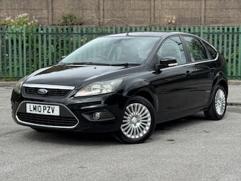 Used Ford Focus 2010 for sale - 79739792: Photo