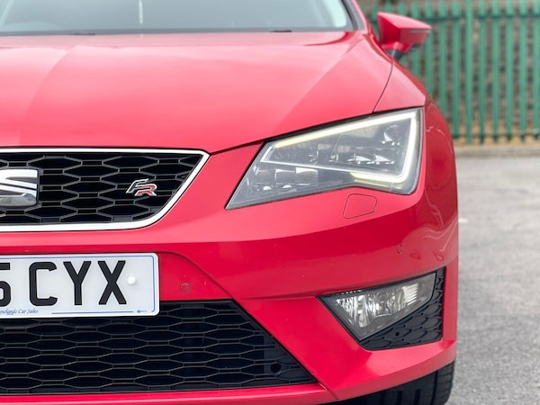Used SEAT Leon 2015 for sale - 75266612: Photo 10