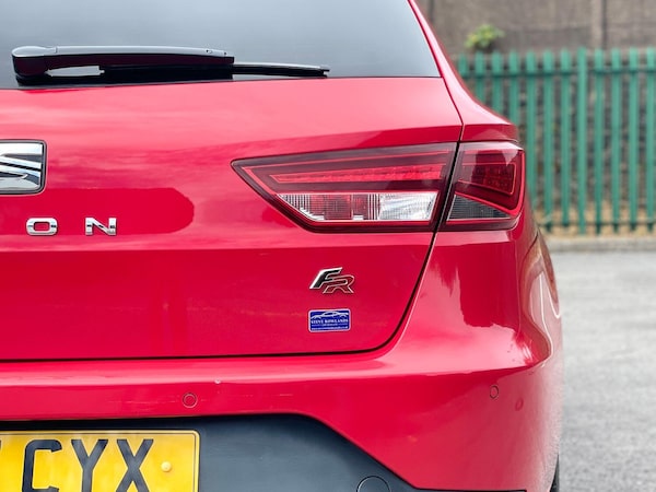 Used SEAT Leon 2015 for sale - 75266612: Photo 11