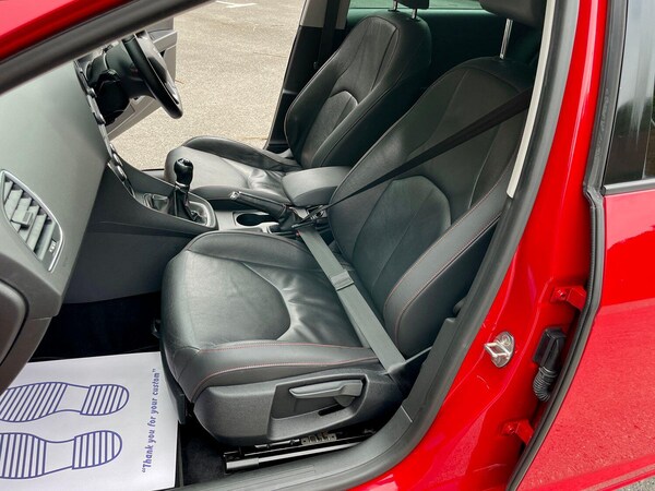 Used SEAT Leon 2015 for sale - 75266612: Photo 17