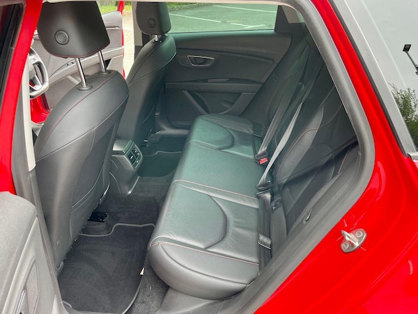 Used SEAT Leon 2015 for sale - 75266612: Photo 18
