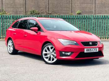 2015 - 1.4 TSI ACT FR 5-Door