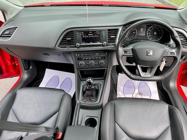 Used SEAT Leon 2015 for sale - 75266612: Photo 20