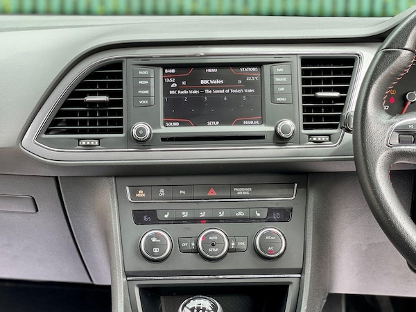 Used SEAT Leon 2015 for sale - 75266612: Photo 22