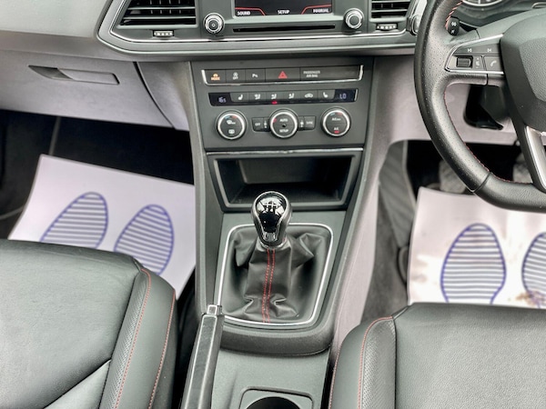 Used SEAT Leon 2015 for sale - 75266612: Photo 23
