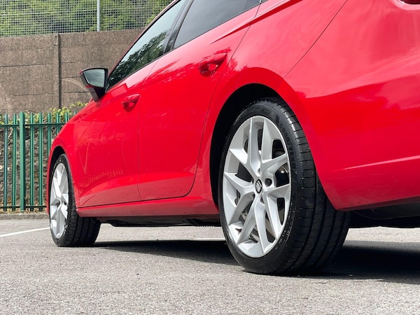 Used SEAT Leon 2015 for sale - 75266612: Photo 9