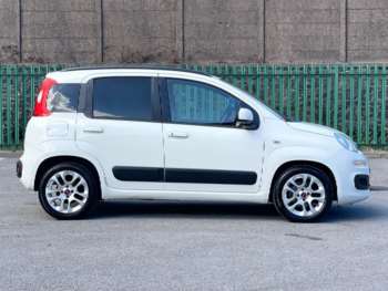 Used Fiat Panda 2012 for sale - 73856124: Photo