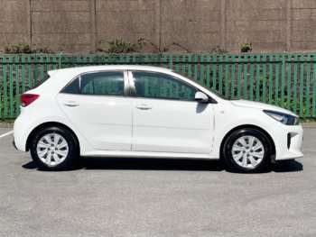 Used Kia Rio 2020 for sale - 74518808: Photo